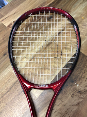 RAQUETTE TENNIS PRO Kennex Destiny Syntex Xl Manche 5 4 5/8 EUR 32,50 - FR