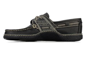 P 44 Boite Globek Tbs NoirDauphin Bateau Homme Chaussures Neuve CxedrBoW