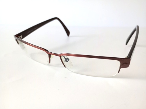 Vintage Designer Police Unisex Adults Glasses Frame MOD: V2910 COL.147C Italy