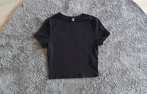 enges Shirt Gr. M von SHEIN