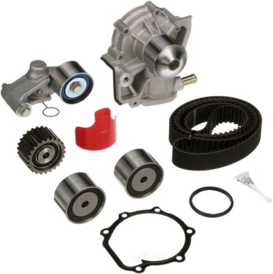 Gates TCKWP297 Engine Timing Belt Kit with Water Pump nobrandname Gates TCKWP297 Engine Timing Belt Kit with Water Pump nobrandname