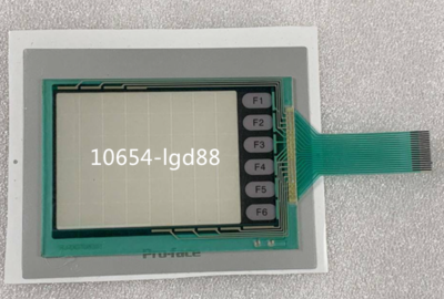 New for Pro-Face ST400-AG41-24V 3180053-02 Touch Screen New for Pro-Face ST400-AG41-24V 3180053-02 Touch Screen