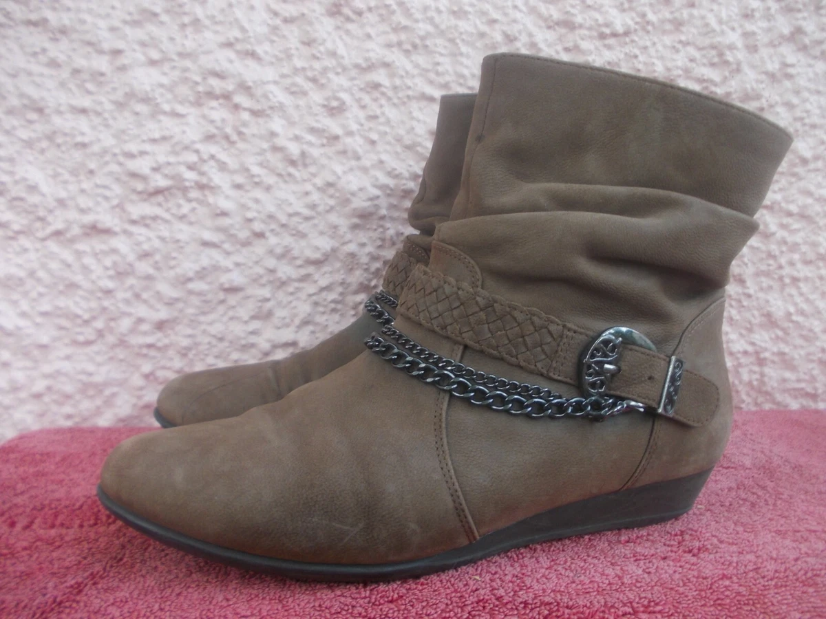 Forleria store boots price