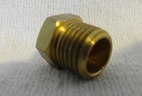 PARKER VENT, PUMP, for fuel transfer pump, model 2525, 47040004, 4704, 15938 - Bild 4 von 5