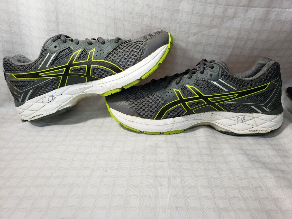 Gel zone best sale 5 asics