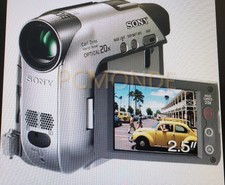 Handycam