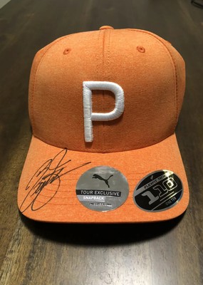 rickie fowler puma hat