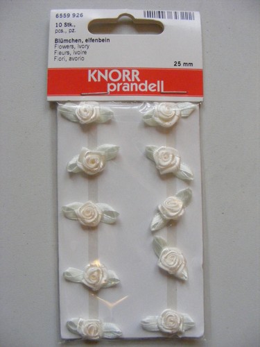 Knorr Prandell Crafting 10 Item Starter Kit - Picture 3 of 11