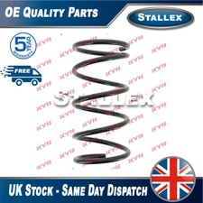 Fits Honda FR-V 2005- 2.2 TDi Stallex Front Coil Spring 51401SJHG01 51401SJHG11