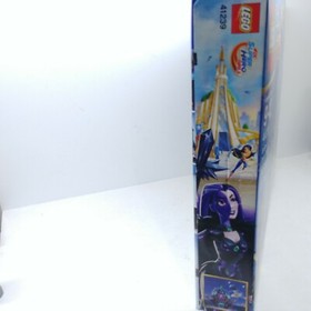Lego 41239 DC Universe Super Hero Girls - Eclipso Dark Palace 2017 New Sealed