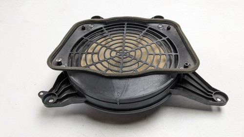 AUDI A8 SOUND LAUTSPRECHER HINTEN PASSEND FÜR LINKE & RECHTE SEITE 4H0035412A D4 4H 2012
