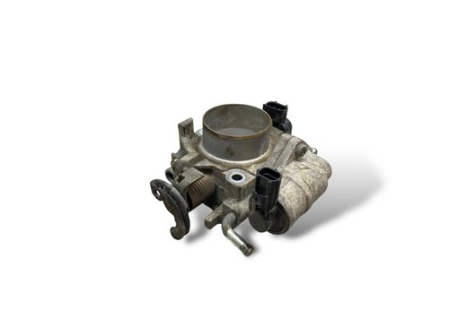 Mazda 3 I 2007 Benzin 62kW Drosselklappenventil 1985001260 MDV68150