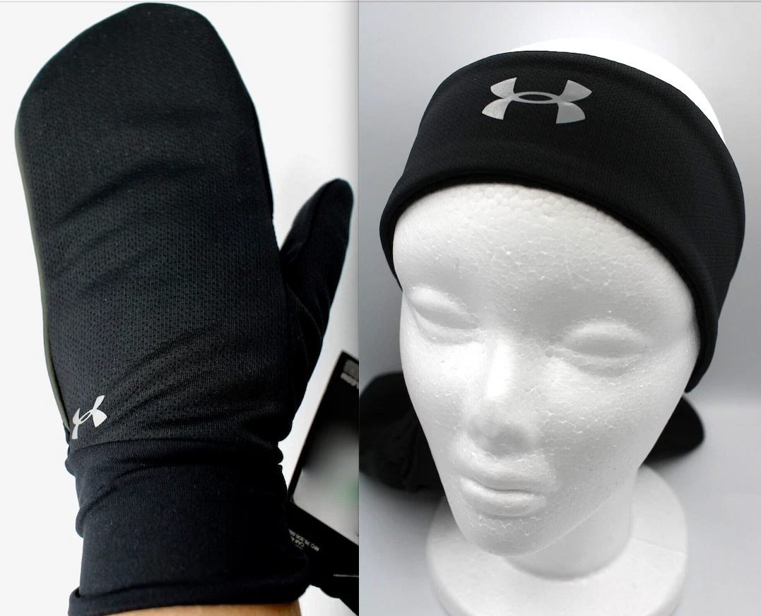 Under armour winter headband hotsell