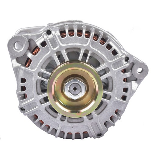 NEW Alternator 12V CW 110A S6 IR for Nissan Altima SE SL SE-R 3.5L V6 Gas 2#TRP - Picture 8 of 8