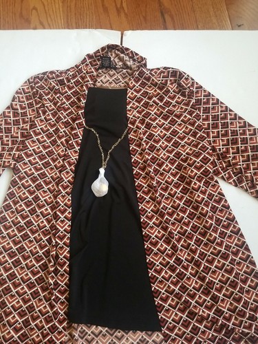 BY DESIGN Damen Clothing Mehrfarbig Top Bluse Größe M - Bild 2 von 8