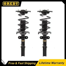 2PCs Struts Rear for 16'' Wheels Chevy Impala Monte Carlo Olds Intrigue