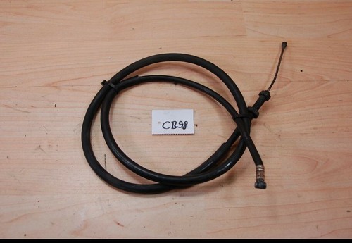 Honda XL1000V Varadero SD01 99-00 Kupplungszug cb98 - Bild 1 von 1