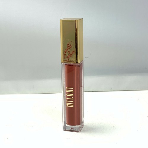 Milani Matte Satin Amore Satin Matte Lip Creme 0.22fl.oz./6.5ml New; You Pick! - Picture 10 of 13