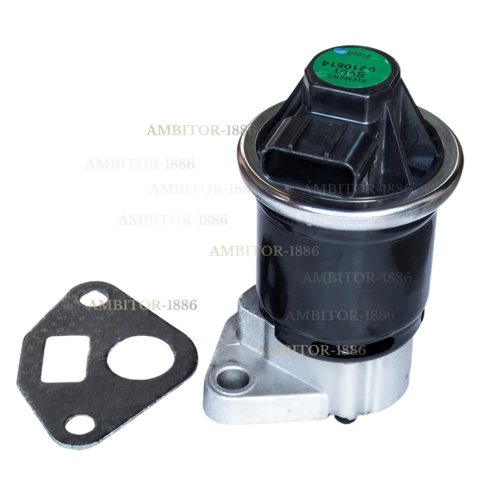 Válvula EGR ORIGINAL para Honda Civic 2012-2015 2010-2014 Insight 18011-RBJ-000 Foto 3 de 4