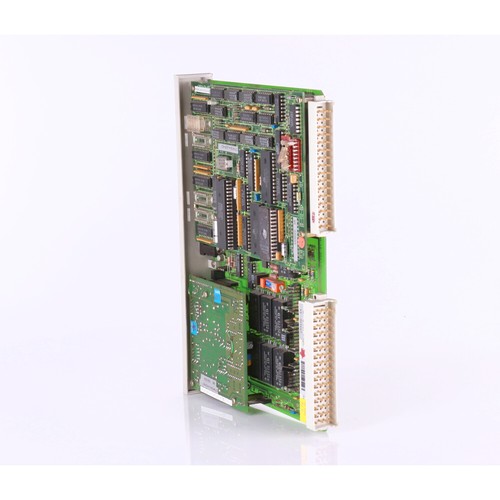 Siemens 6DS1700-8BA analog input module Teleperm M Used UMP - Bild 4 von 6