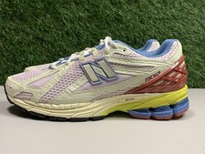 Size 9.5- New Balance 1906R (SAMPLES ) Dawn Glow Tamarind M1906RVB SAMPLE