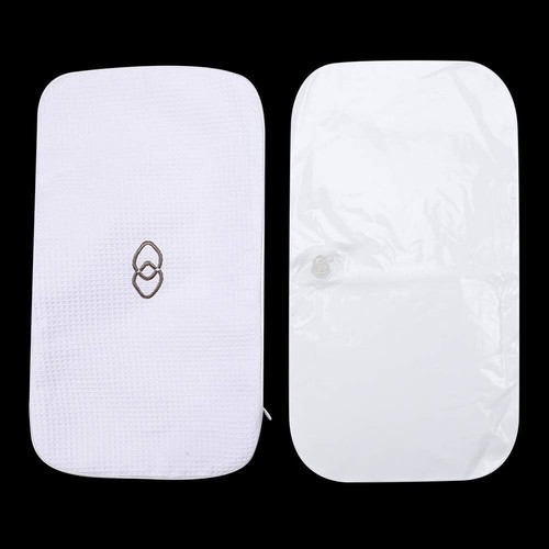 Gaosaili Anti-slip Non-Slip Bathtub Pillow Bath Cushion Inflatable Bath Pillow - Picture 5 of 7