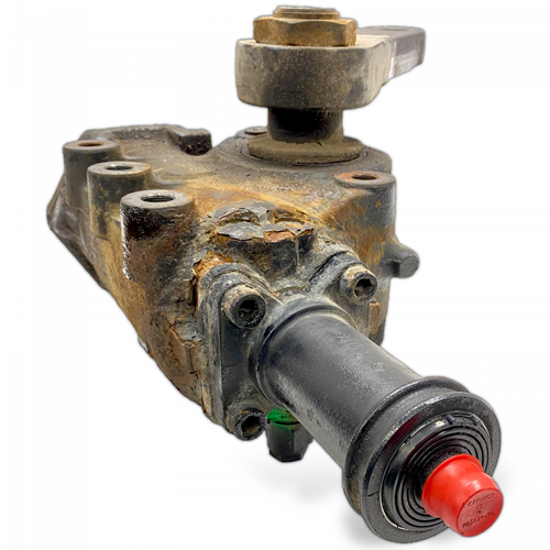 Mann Tgl , Tgm , Tgs , Tgx TP1940591 Lenkgetriebe 81462006552 81462006562 - Bild 6 von 7