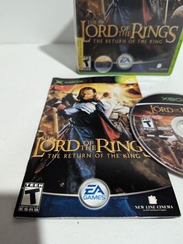 Original Microsoft Xbox Cheap Affordable Games A-Z Complete Resurfaced Tested - Picture 215 of 627