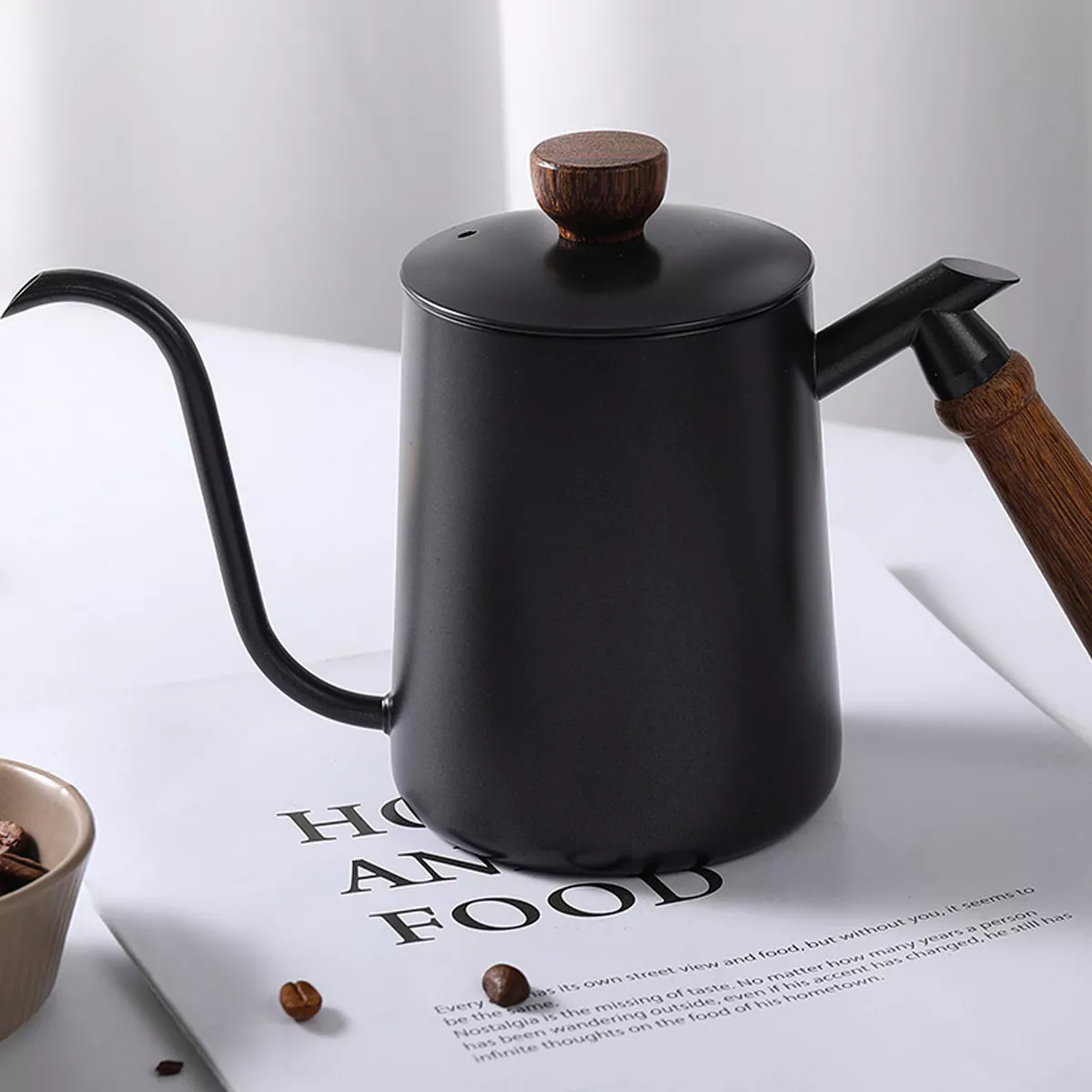 Kettle coffee 2025