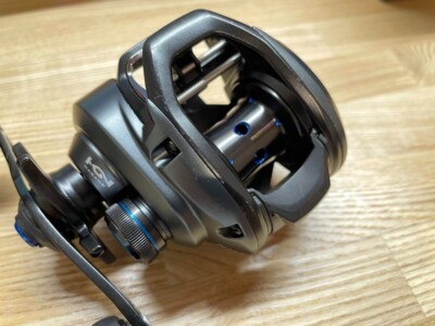 【TK】SHIMANO SLX MGL 71HG Amazon.com : Shimano Inc. CURADO MGL K 71HG CURADO : Sports