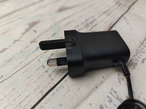 GENUINE ORIGINAL NOKIA MICRO USB MOBILE PHONE CHARGER PLUG AC-20X DC 5V 750mA - Picture 3 of 5