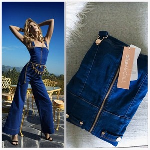 alice mccall overalls