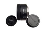 Canon EF-S f/1.8 Camera Lenses 50mm Focal