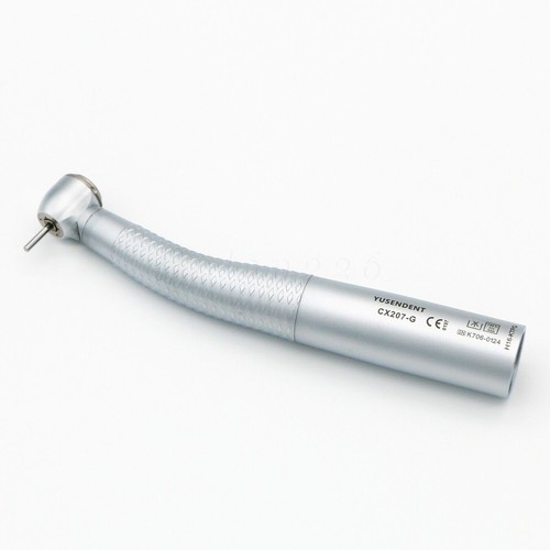 US COXO Dental Glasfaser Hochgeschwindigkeit Luft Turbine Handstück passend für KAVO MULTIflex - Bild 8 von 89
