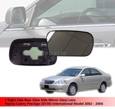 Retroviseur droit (ou coque) Toyota CAMRY