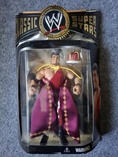 WWE Classic Superstars Jakks Pacific Neu & OVP - Jerry Lawler