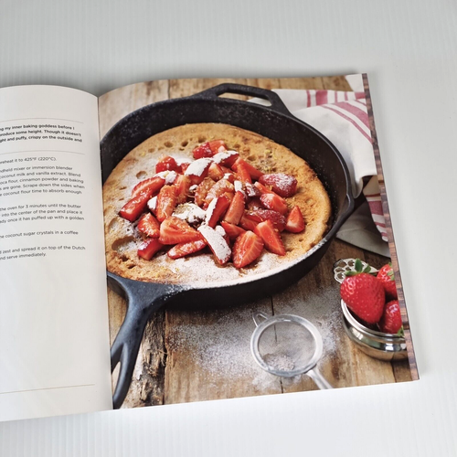 One-Pot Paleo by Jenny Castaneda Simple, Delicious and Gluten-Free Cookbook - Picture 7 of 12