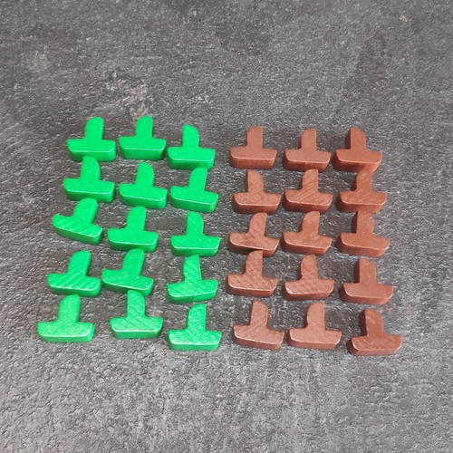 Die Siedler Von Catan - Die Seefahrer Erweiterung Für 5 Und 6 Spieler - Kosmos - Bild 5 von 14