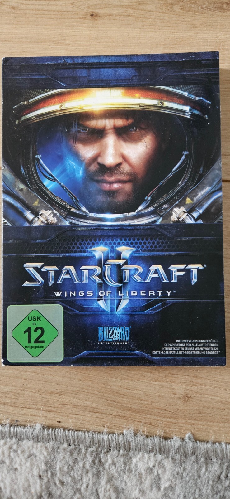 Bild 1 von 2