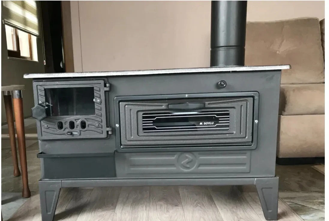 Cast Iron Fireplace Stove, wood stove, coal stove, woode stoves | eBay