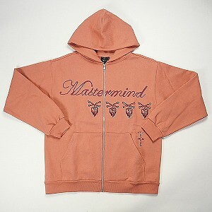 cactus jack mastermind hoodie