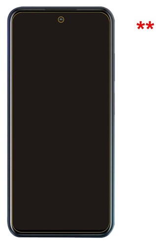 5 uds lámina protectora para HTC Desire 21 Pro 5G lámina de pantalla mate protector de pantalla - Imagen 12 de 12