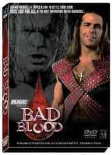 WWE: Bad Blood 2004