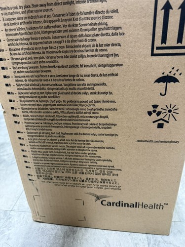 Cardinal Health Protexis Gr. 8 PI OP-Handschuh steril (200 Paar) - Bild 4 von 5
