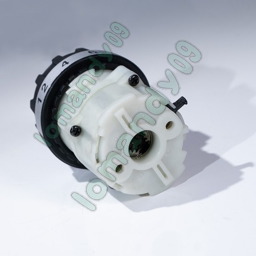 Original Gear Box Assembly 125483-4 for Makita DF457D,DDF453,DDF453RFE ,6391D - Picture 2 of 2