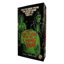 Return of the Living Dead – Tarman 1:6 Scale Figure – Trick or Treat Studios
