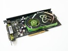 XFX NVIDIA GeForce 6800 XT 128MB Extreme DDR3 AGP DEFEKT