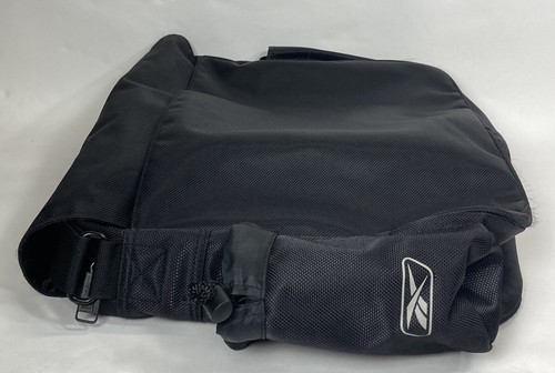 2004 NBA All-Star Game Messenger Bag NBA LA Reebok Los Angeles Basketball RARE - Picture 6 of 9