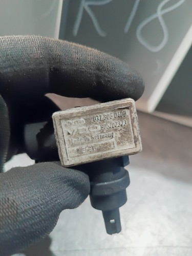 CO POTI VW RALLYE GOLF 2 GTI G60 SYNCRO CORRADO PASSAT POLO G40 037906040B - Bild 7 von 7