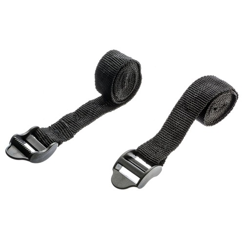 ASR Outdoor - Sleeping Bag Strap Set - .75 inch x 48 inch - 第 1/3 張圖片
